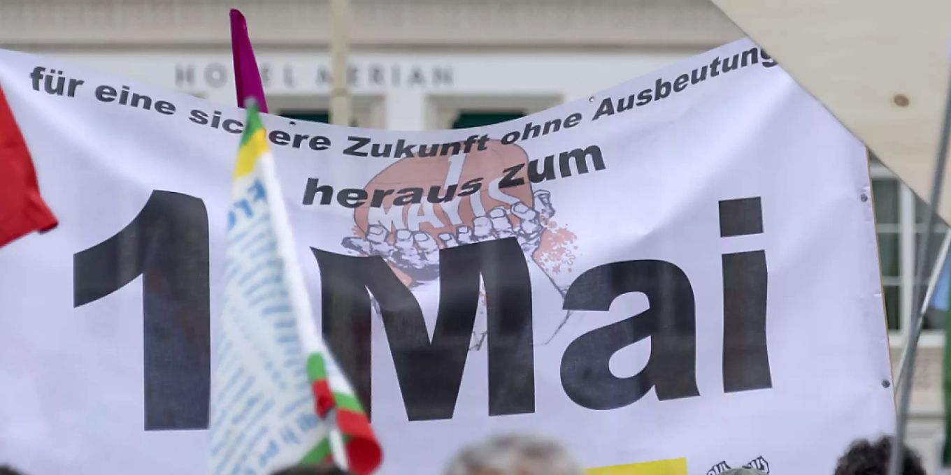 1 mai in holland feiertag