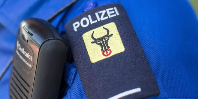 Kantonspolizei Uri. Kantonspolizei Uri.