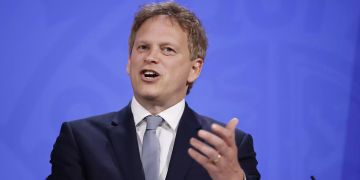 Grant Shapps