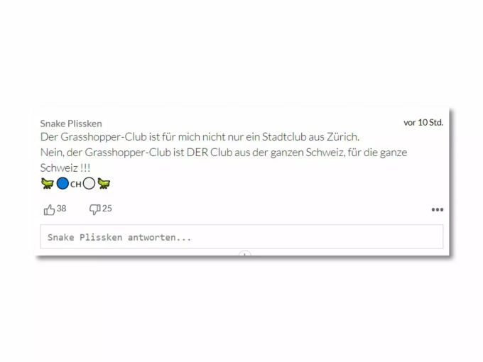 Kommentar