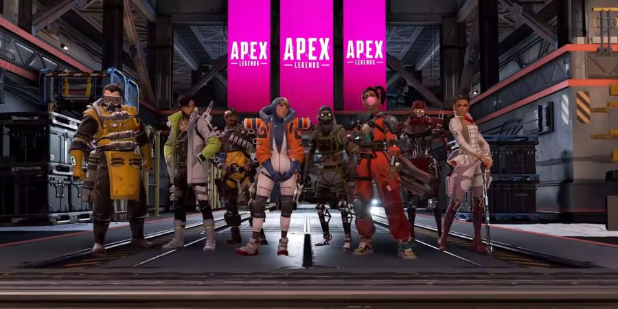 Apex Legends