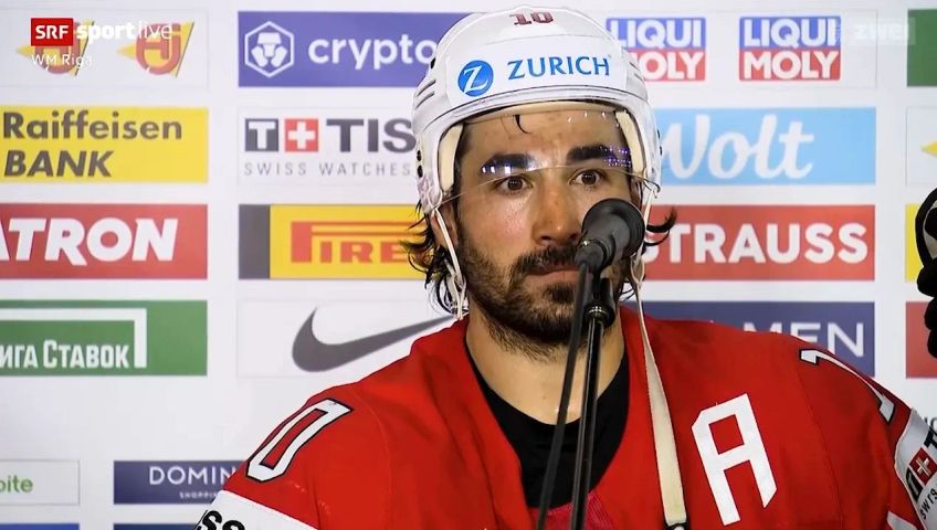 eishockey