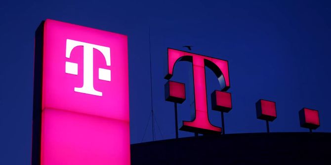 Deutsche Telekom