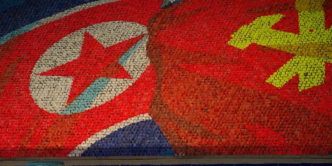 Nordkorea beutete laut einem Bericht zehntausende Kriegsgefangene aus dem Süden aus Nordkorea beutete laut einem Bericht zehntausende Kriegsgefangene aus dem Süden aus