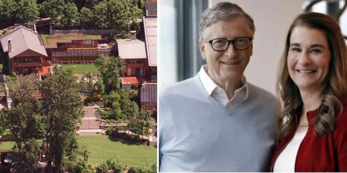 130 Milliarden! - Bill Gates und seine Frau haben keinen Ehevertrag