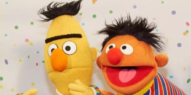 ernie und bert