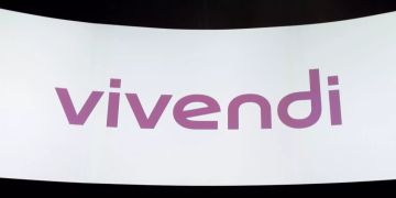Vivendi Logo