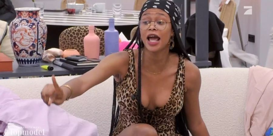 GNTM