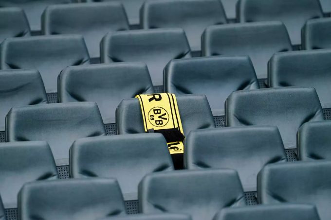 Auch in der Bundesliga wird vor leeren Rängen gespielt. Wie sieht es an der EM 2020 aus? EM 2020
