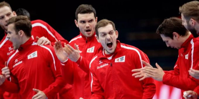 Die Schweiz gewinnt in Finnland deutlich – Rückspiel am Sonntag live. Schweiz Finnland