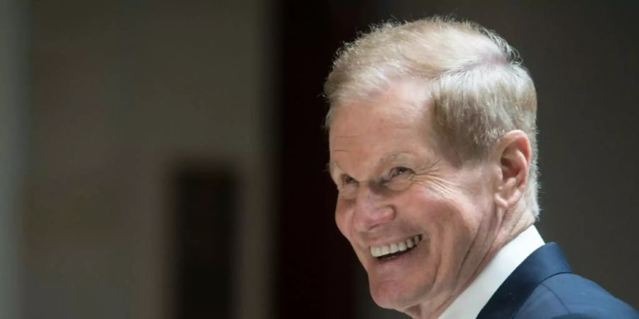 Bill Nelson