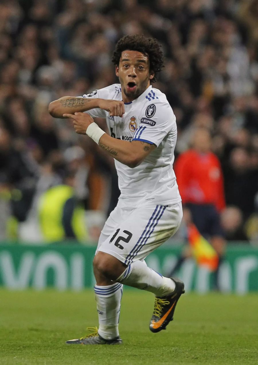 Marcelo