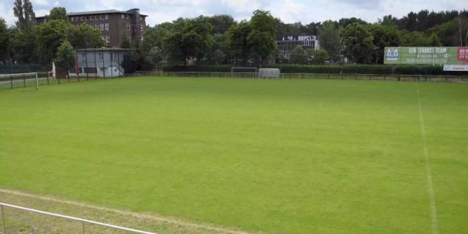Coronavirus: Die Fussballplätze der Amateure dürften auch in den kommenden Wochen leer bleiben. Coronavirus Fussball