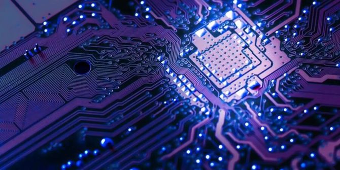 chip computer