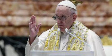 Papst Franziskus