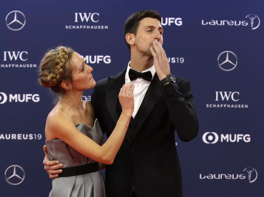 Djokovic