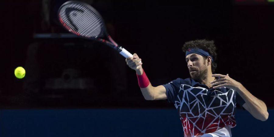 Robin Haase Tennis