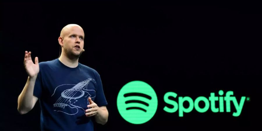 spotify