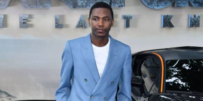 Jerrod Carmichael Jerrod Carmichael