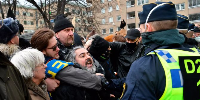 Schweden