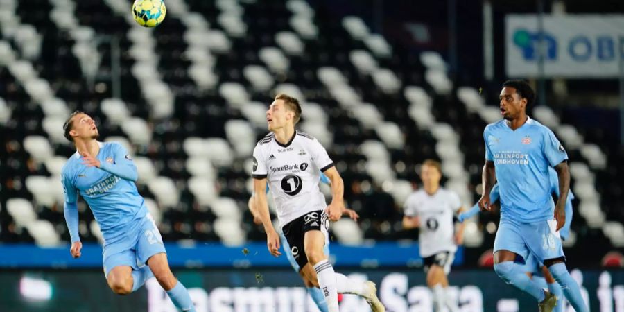 Rosenborg Trondheim