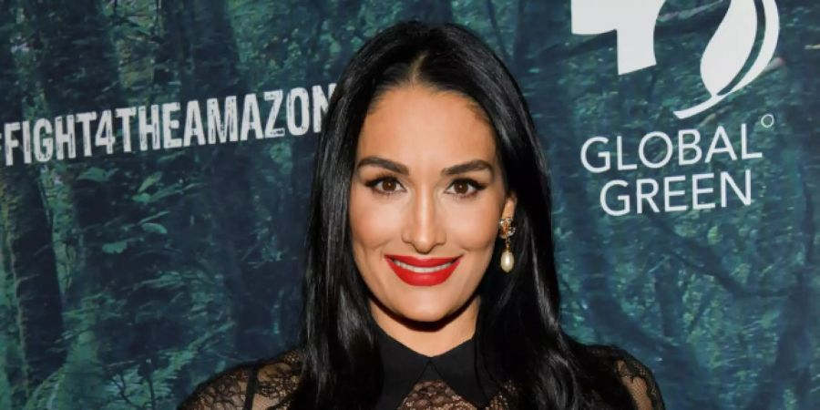 Nikki Bella