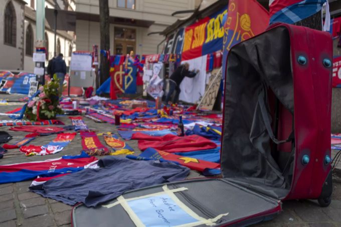FC Basel