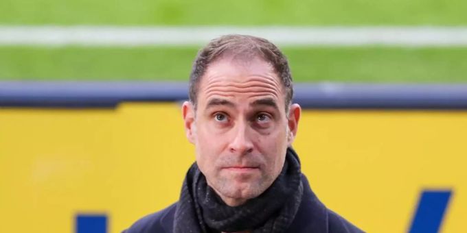 Oliver Mintzlaff ärgert sich über die Ungleichbehandlung der Clubs. Foto: Jan Woitas/dpa-Zentralbild/dpa Oliver Mintzlaff ärgert sich über die Ungleichbehandlung der Clubs. Foto: Jan Woitas/dpa-Zentralbild/dpa