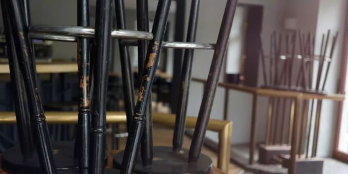 Auf Höhepunkt - Kurzarbeit sicherte in Corona-Krise 2,2 Mio. Jobs