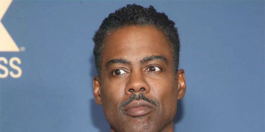 Chris Rock