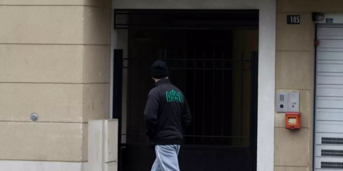 Vor EM in Frankreich - 24 Jahre Haft nach vereiteltem Terroranschlag