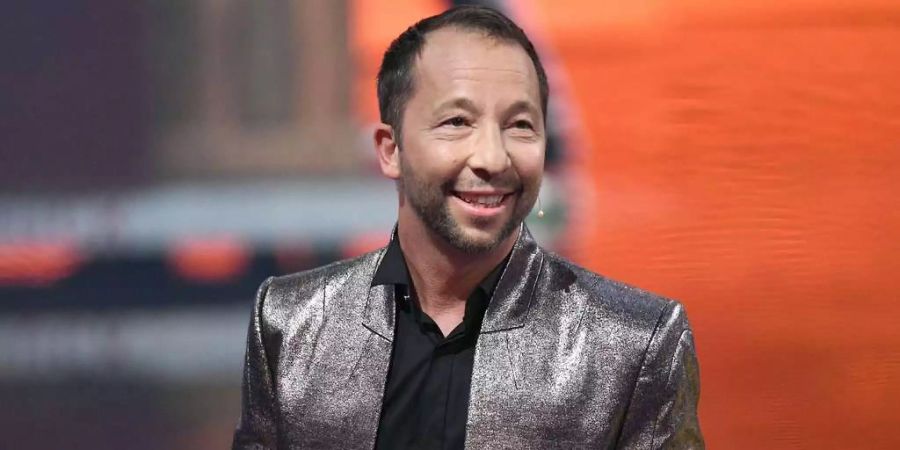 sing meinen song dj Bobo