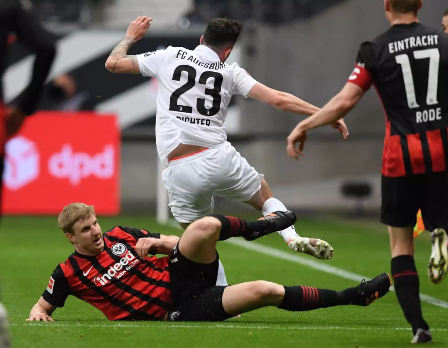 Eintracht Frankfurt