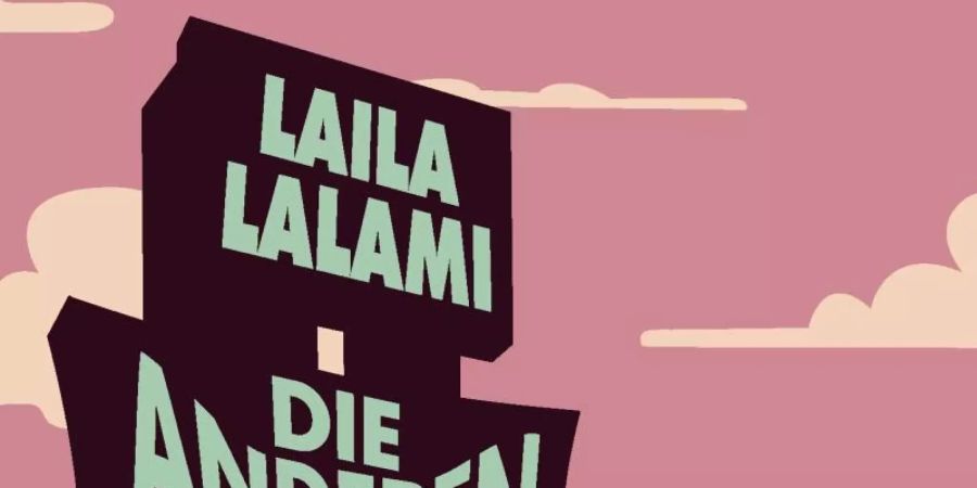 «Die Anderen» von Leila Lalami. Foto: --/Kein & Aber Verlag/dpa
