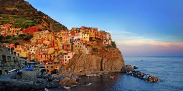 Cinque Terre