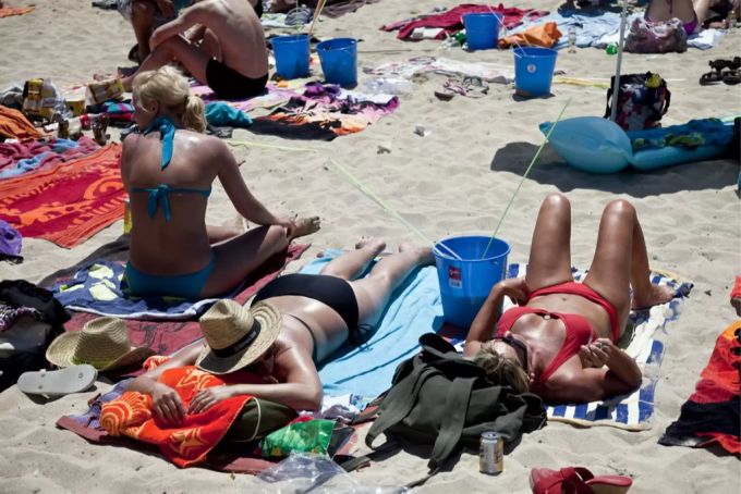 Reisen nach Mallorca sind trotz des Coronavirus wieder erlaubt. Mallorca