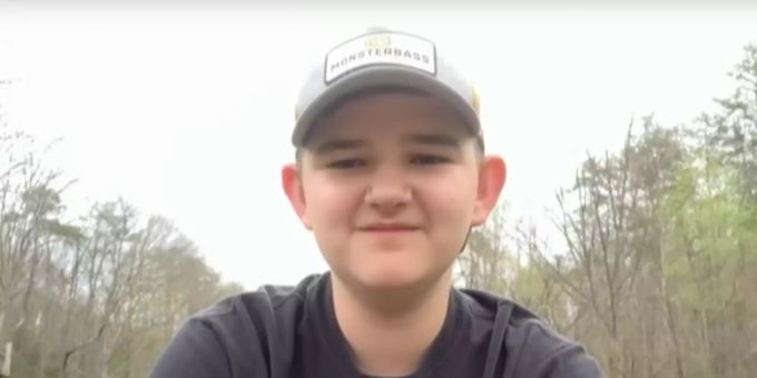 Good News - TikTok-Zuschauer rettet Bub (12) nach Quad-Unfall das Leben