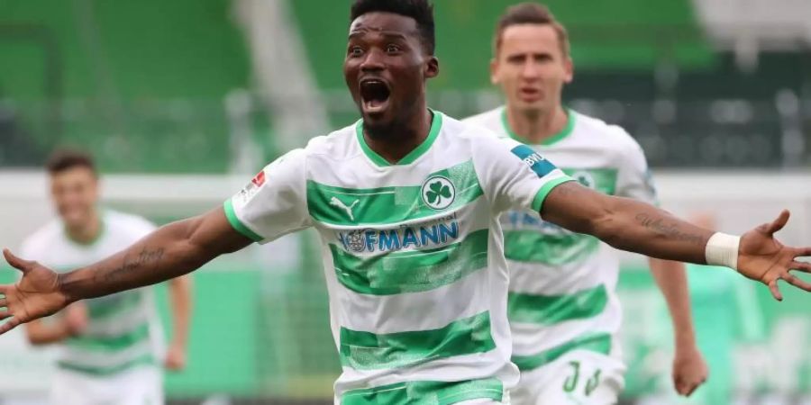 2. Bundesliga