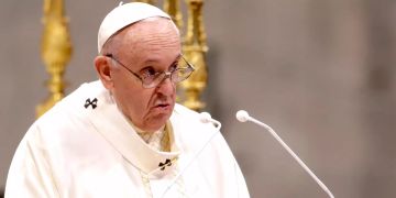 Papst Franziskus