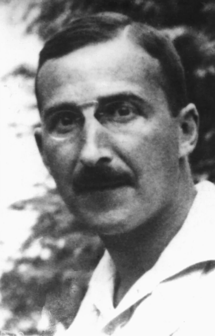 stefan zweig