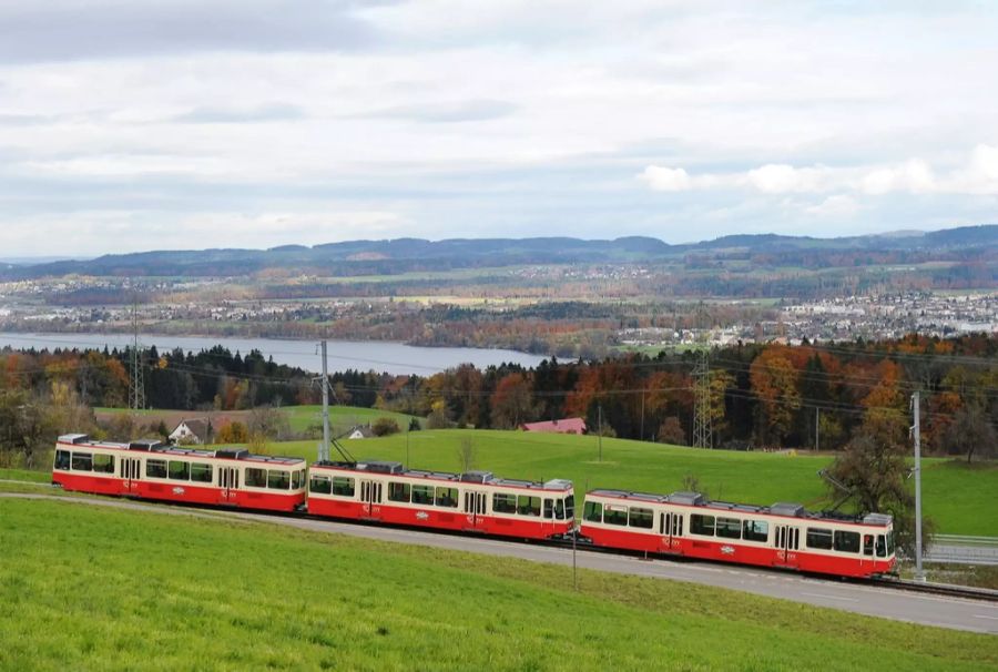 Forchbahn