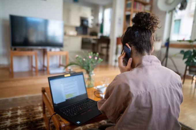 Der Wunsch nach weniger Arbeit sei heute allgemein verbreitet. Generation