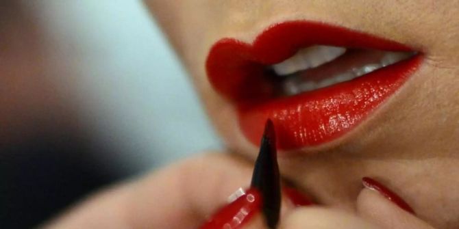 Lippenstift
