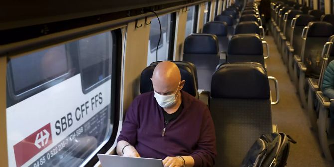 Schweizerische Bundesbahnen