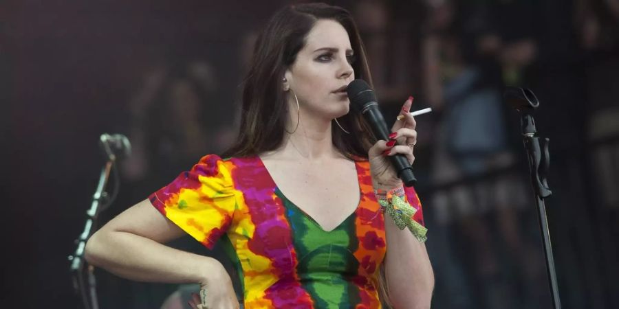 lana del rey