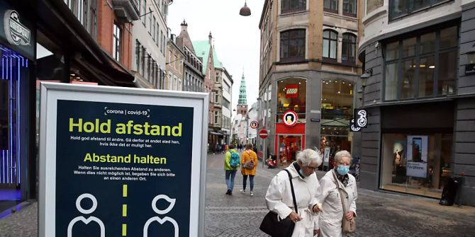 Kopenhagen