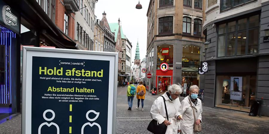 Kopenhagen