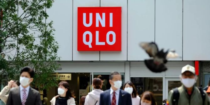 uniqlo