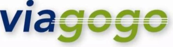 Das Logo der Ticket-Plattform Viagogo. Viagogo
