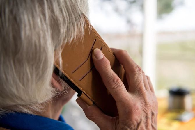 franken falsche polizisten